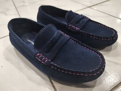 Loafer Hush Puppies