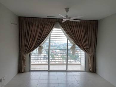 Apartment For Sale in Residensi Jalan Jubilee