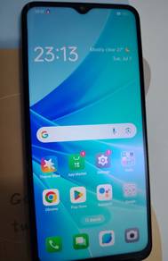 Oppo A57 4+128 4g