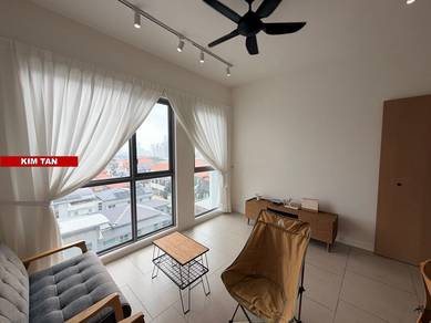 Condominium For Rent in Triuni Residences @ The Sanctuary