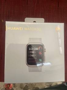 Huawei D2