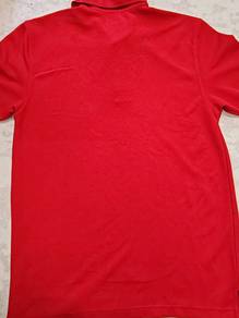 Original Grand Slam golf polo jersey
Size M pit 20
