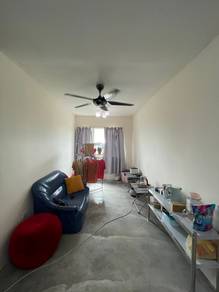 Flat For Sale in Desa Nipah