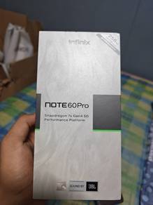 infinix note 60 pro 256gb blue