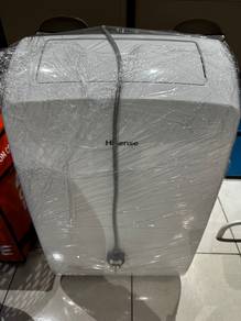 Portable Aircond 1.5HP