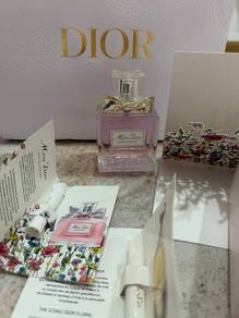 Miss Dior Perfume
