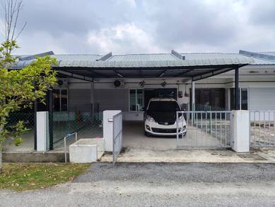 1-storey Terraced House For Sale in Kuantan,PHG