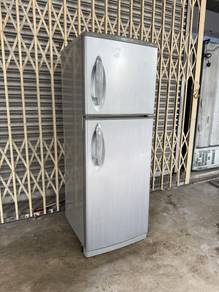 Refrigerator 230L lightly used fridge LG