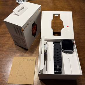 huawei watch fit 4 pro