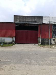 Warehouse / Factory For Sale in Taiping,PRK
