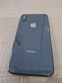 iphone X Myset 64GB