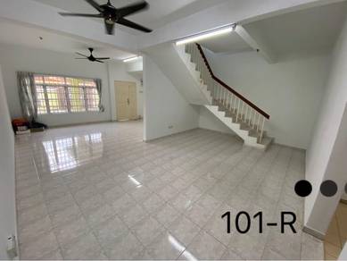 2-storey Terraced House For Sale in Bandar Bukit Tinggi,SGR