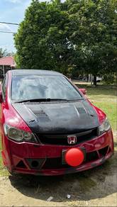 Honda Civic i-VTEC in Gopeng, PRK