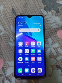 Second phone Vivo