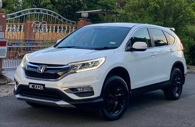 Honda CR-V 2WD in Tanah Merah, KTN