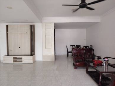 2-storey Terraced House For Rent in Durian Tunggal,MLK