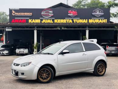 Proton Satria NEO H-LINE in Senai, JHR