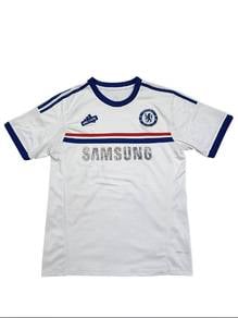 2013/14 Chelsea Away 