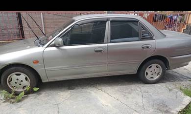 kereta wira 1.5 vdo
