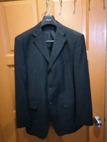Western-style Coat: Size L