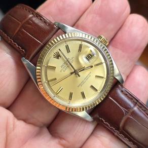Rolex Datejust 1601 (Watch only)