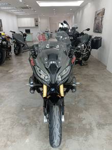 BMW R 1250 RS