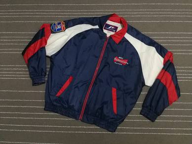 Vintage Miss Budweiser RACING XXXL