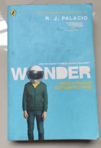 Wonder : Auggie Pullman
