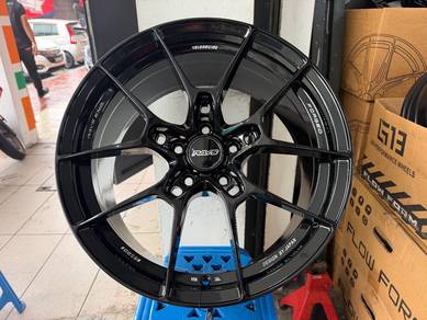Rs performance 18inch G025 —Flow forming—