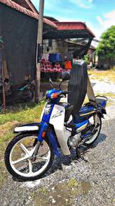 Honda EX5 Dream