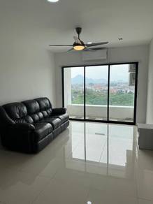 Condominium For Rent in Manhattan Condominium