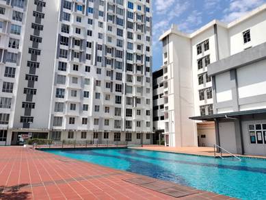 Apartment For Sale in Trifolis Apartment