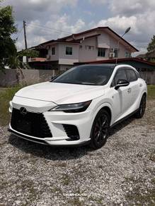 Lexus RX 350 F Sport F SPORT in Kuching, SWK