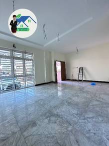 Semi-Detached House For Sale in Ayer Itam,PNG