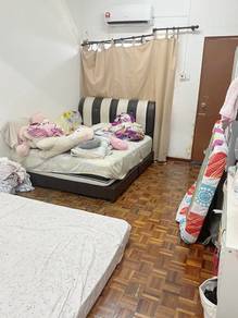 2-storey Terraced House For Sale in Tebrau,JHR