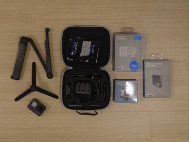 GoPro Hero 5 for sale