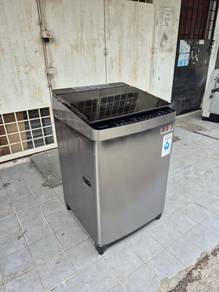 Washer mesin basuh Toshiba 16kgs