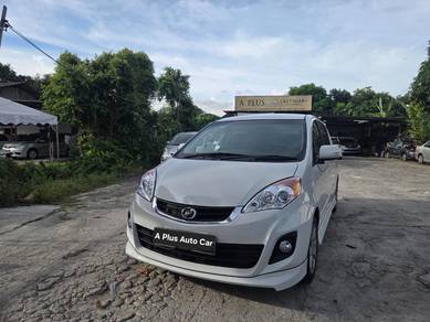 Perodua Alza EZ STANDARD in Klang, SGR