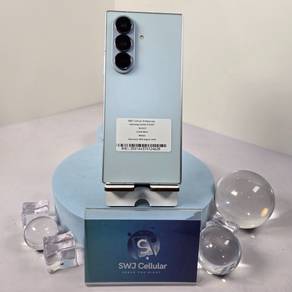 Samsung Galaxy Z Fold 7 12+512GB Mint