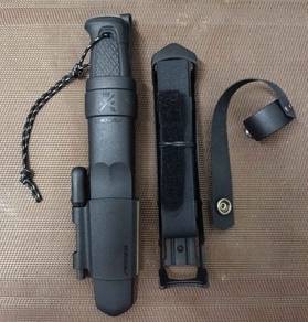 Pisau Camping Jenama Morakniv 