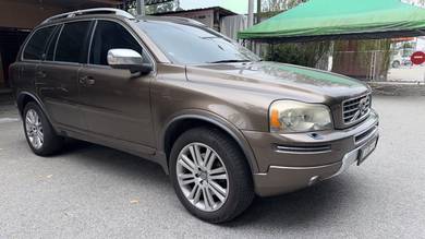 Volvo XC90 T5 in Juru, PNG