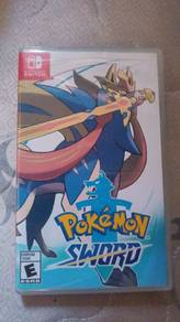 pokemon sword 