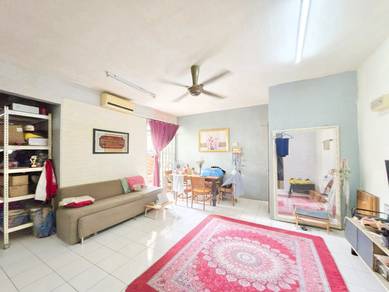 Apartment For Sale in Sri Baiduri Apartment