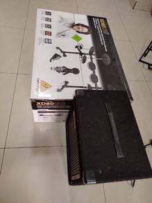 Drum electronics Behringer XD80USB