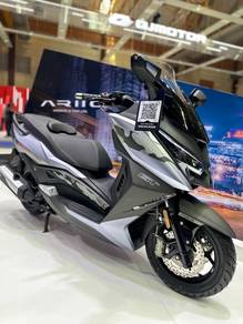 Ariic 318GT