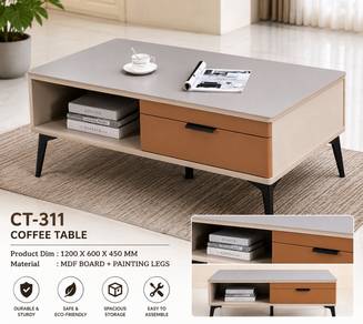 Coffee Table CT311
