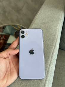 iPhone 11 256GB