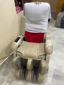 Gintell Massage Chair