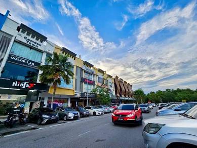 Shop lot For Rent in Skudai,JHR