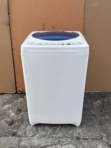 Toshiba Automatic Washer Washing Machine 7.2kg